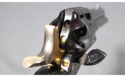 Colt~Model Not Specified~32 WCF - Image 10 of 12