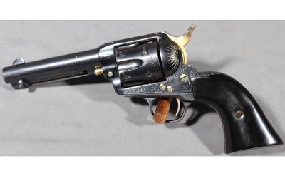 Colt~Model Not Specified~32 WCF - Image 2 of 12