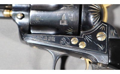 Colt~Model Not Specified~32 WCF - Image 6 of 12