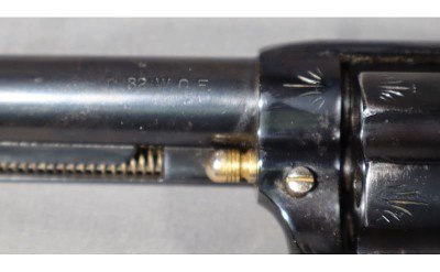 Colt~Model Not Specified~32 WCF - Image 7 of 12