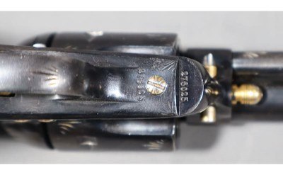 Colt~Model Not Specified~32 WCF - Image 9 of 12