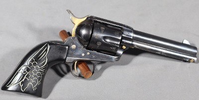 Colt~Model Not Specified~32 WCF - Image 1 of 12
