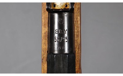 Sako ~ M28-30 ~ 7.62x54R - Image 9 of 9