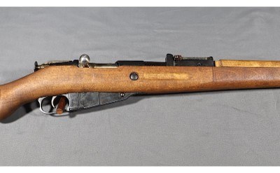 Sako ~ M28-30 ~ 7.62x54R - Image 4 of 9