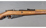 Sako ~ M28-30 ~ 7.62x54R - Image 4 of 9