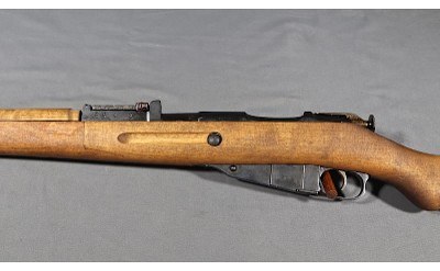 Sako ~ M28-30 ~ 7.62x54R - Image 7 of 9