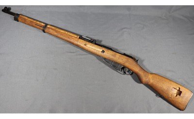 Sako ~ M28-30 ~ 7.62x54R - Image 2 of 9