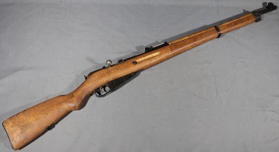 Sako ~ M28-30 ~ 7.62x54R - Image 1 of 9