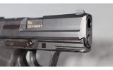 Heckler & Koch~P2000K~.40 S&W - 3 of 5