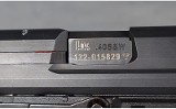 Heckler & Koch~P2000K~.40 S&W - 4 of 5