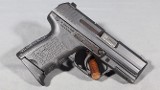 Heckler & Koch~P2000K~.40 S&W - 1 of 5