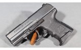 Heckler & Koch~P2000K~.40 S&W - 2 of 5