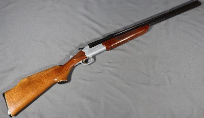 Savage~87B~.22 S, L, LR - Image 1 of 8