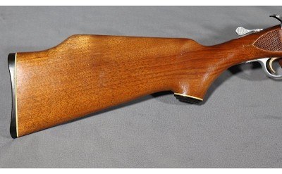 Savage~87B~.22 S, L, LR - Image 3 of 8
