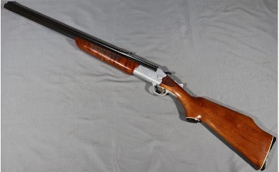 Savage~87B~.22 S, L, LR - Image 2 of 8