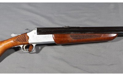 Savage~87B~.22 S, L, LR - Image 4 of 8