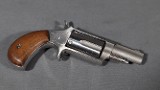 North American Arms~Unlabeled Model~.22 Magnum - Image 1 of 3