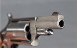North American Arms~Unlabeled Model~.22 Magnum - Image 3 of 3