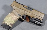Springfield Armory~Hellcat Pro~9mm Luger - 1 of 5