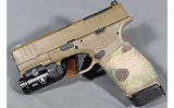 Springfield Armory~Hellcat Pro~9mm Luger - 2 of 5