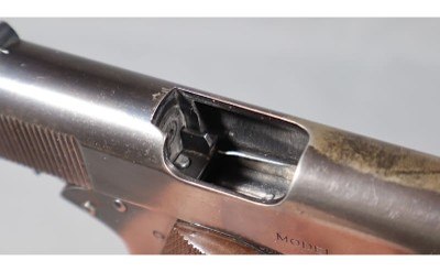 Colt~1911 U.S. Army~Caliber Not Visible - Image 4 of 7