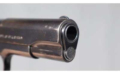 Colt~1911 U.S. Army~Caliber Not Visible - Image 3 of 7