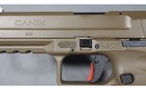 Canik~TP9SF~9mm Luger - 5 of 5