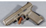 Canik~TP9SF~9mm Luger - 2 of 5