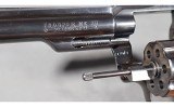 Colt~Trooper MK III~.22 S, L, LR - Image 4 of 4