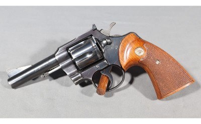Colt~Trooper~.38 Special - Image 2 of 5
