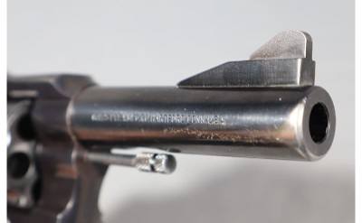 Colt~Trooper~.38 Special - Image 3 of 5