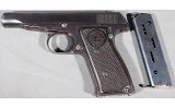 Remington~Model Unknown~ 32 Auto - 5 of 6
