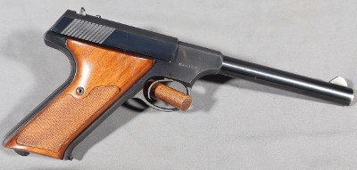 Colt~Huntsman~22 Long Rifle - Image 1 of 6