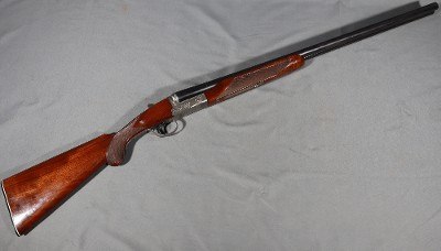 Winchester ~ 23 XTR Pigeon Grade ~ 12 gauge - Image 1 of 9