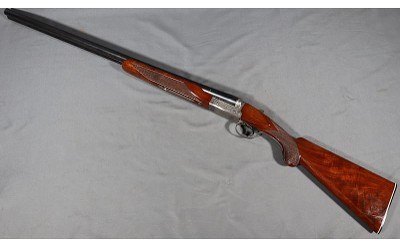 Winchester ~ 23 XTR Pigeon Grade ~ 12 gauge - Image 2 of 9