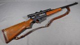 Remington~Model 81~.300 Savage - 1 of 6