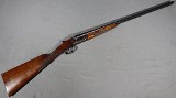 Ugartechea ~ SxS ~ .410 Bore - 1 of 11
