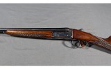 Ugartechea ~ SxS ~ .410 Bore - 7 of 11