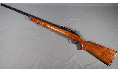 Remington ~ 40-X ~ .243 Win - Image 2 of 9