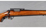Remington ~ 40-X ~ .243 Win - Image 4 of 9