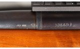 Remington ~ 40-X ~ .243 Win - Image 9 of 9