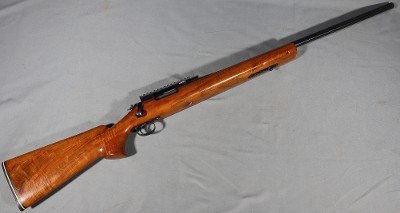 Remington ~ 40-X ~ .243 Win - Image 1 of 9