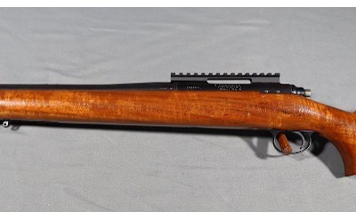 Remington ~ 40-X ~ .243 Win - Image 7 of 9