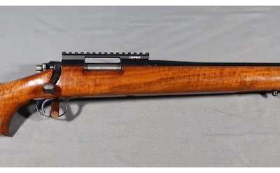 Remington ~ 40-X ~ .243 Win - Image 4 of 9