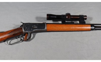 Winchester ~ 1892 ~ .357 Magnum - Image 4 of 8