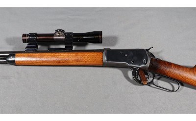 Winchester ~ 1892 ~ .357 Magnum - Image 7 of 8