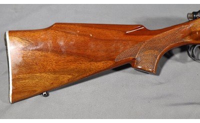 Remington ~ 700 ~ .22-250 Rem - Image 3 of 10