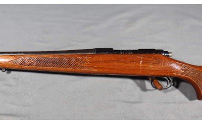 Remington ~ 700 ~ .22-250 Rem - Image 7 of 10