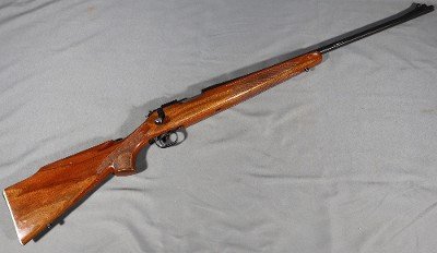 Remington ~ 700 ~ .22-250 Rem - Image 1 of 10