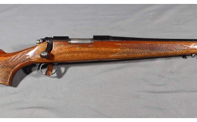 Remington ~ 700 ~ .22-250 Rem - Image 4 of 10
